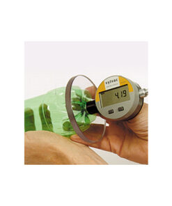 Capilier with Digital Display AGR