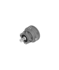 LB/288 M+S HYDRAULIC