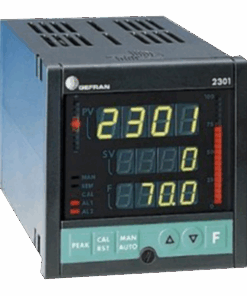 Bộ Điều Khiển 2301-SI-0-2R-1 Gefran Vietnam