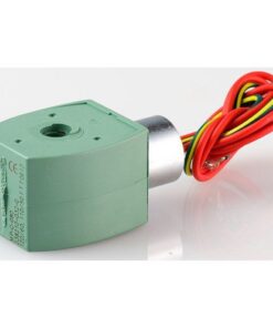 Cuộn dây điện từ 238710-006-D Asco tại Việt Nam