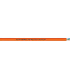CABLE C-4 UO 400 V Elettrotek Kabel