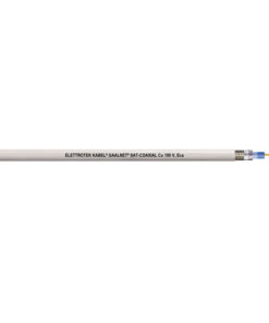 SAT COAXIAL CU Elettrotek Kabel