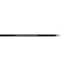 GAALNET COAXIAL RG59/U Elettrotek Kabel