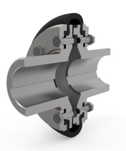 Periflex® NA Stromag