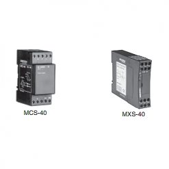 MXS-40 Brodersen Controls