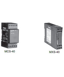 MXS-40 Brodersen Controls