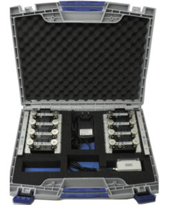 QE1008-W-08-BLE Gefran