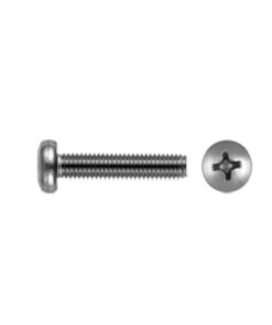 DIN 7985 Lederer