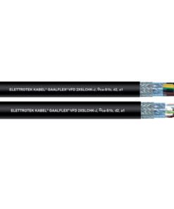  GAALFLEX® VFD 2XSLCHK-J Elettrotek Kabel