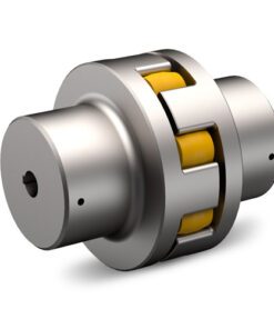 SVW and SDW Stromag