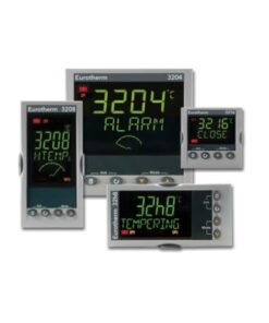 Bộ điều khiển nhiệt độ vòng lặp đơn Eurotherm