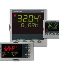 Bộ chỉ thị và báo động Eurotherm