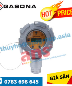 Đại lý Gasdna Vietnam,Máy dò khí ga DA-500-Optical-O2 Gasdna/DA-500-Optical-O2 Gasdna