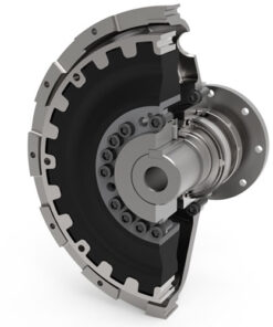  AFL / Periflex®VN Stromag