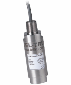 450DR-2222-0100 Vibration Sensor