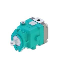Mô tơ kiểu Pittông hướng trục M+S HYDRAULIC