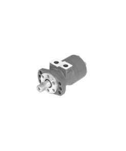  SR Series M+S HYDRAULIC