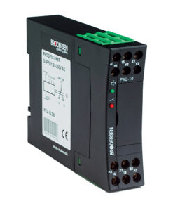 PXL-10 Brodersen Controls