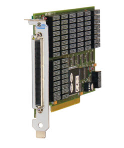 50-132-002/ PCI 32 X SPST Pickering Interfaces