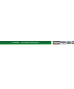 SPECIAL PROFINET681 Elettrotek Kabel