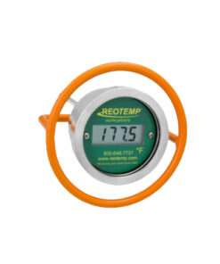 SUPER DUTY REOTEMP
