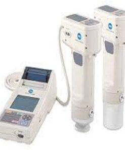 DP400 Bộ xử lý dữ liệu tự động Konica