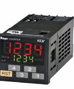 KCV-4S-C Bộ mã hóa quay KOYO