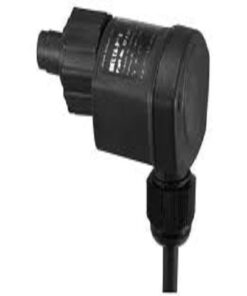 22S571 Delta-P II Electrical part Kriwan