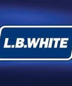 P/N: 520748 , IGNITER , 240 VOLT , EUROPE (509201) L.B. White Company Vietnam