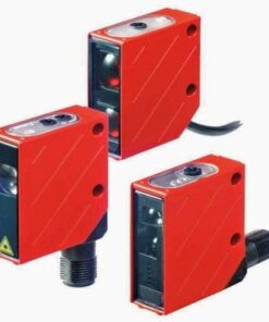 LSE 96M/N-1010-27 cảm biến điện quang Leuze