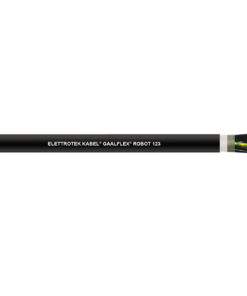 GAALFLEX® ROBOT 123 Elettrotek Kabel