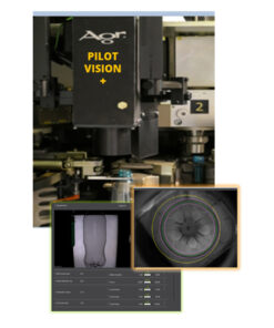 Pilot Vision™ System