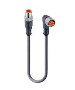 RST4-RKWT/led F4-29/2M Cáp cảm biến LUMBERG