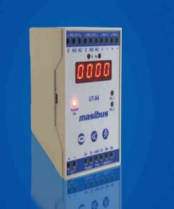 UT-94-C-U-2-2-1 Thiết bị kiểm tra dòng điện Masibus