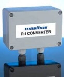 DA114FC Bộ chuyển đổi tín hiệu Masibus