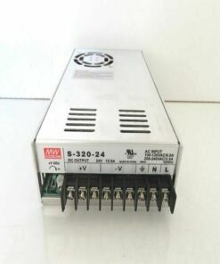S-320-24 mouser Meanwell Vietnam