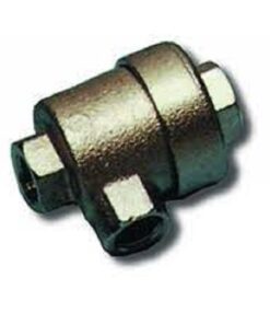 FIL40025RA-64800004 Filter Bộ lọc Metal work