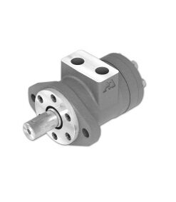 Động cơ quỹ đạo tích hợp van điều hướng M+S HYDRAULIC