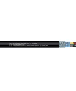  GAALFLEX® SERVO T 844 C Elettrotek Kabel