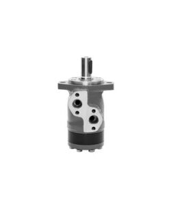  MRFL Series M+S HYDRAULIC