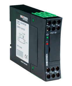  PXT-20 Brodersen Controls