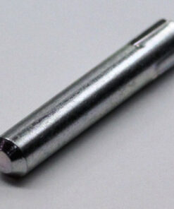 GROOVED PINS Nitto Seiko