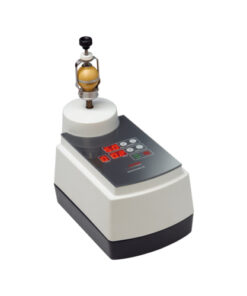Mini-Mill- PULVERISETTE 23 FRITSCH