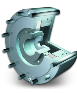 KMB KLB Stromag