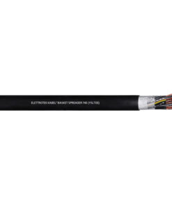 VFD Elettrotek Kabel