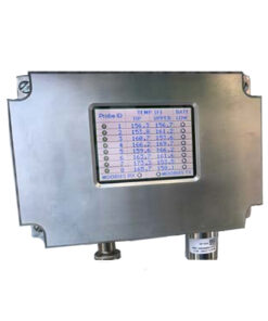  ECOPROBE™ REOTEMP