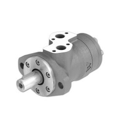 Động cơ thủy lực M+S HYDRAULIC