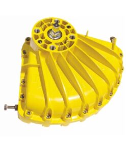 145-100/ MODEL 140 KINETROL