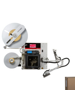 Frontal idBlocks 4030/6030 Macsa ID
