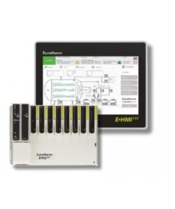 EUROTHERM Bộ điều khiển E+PLC